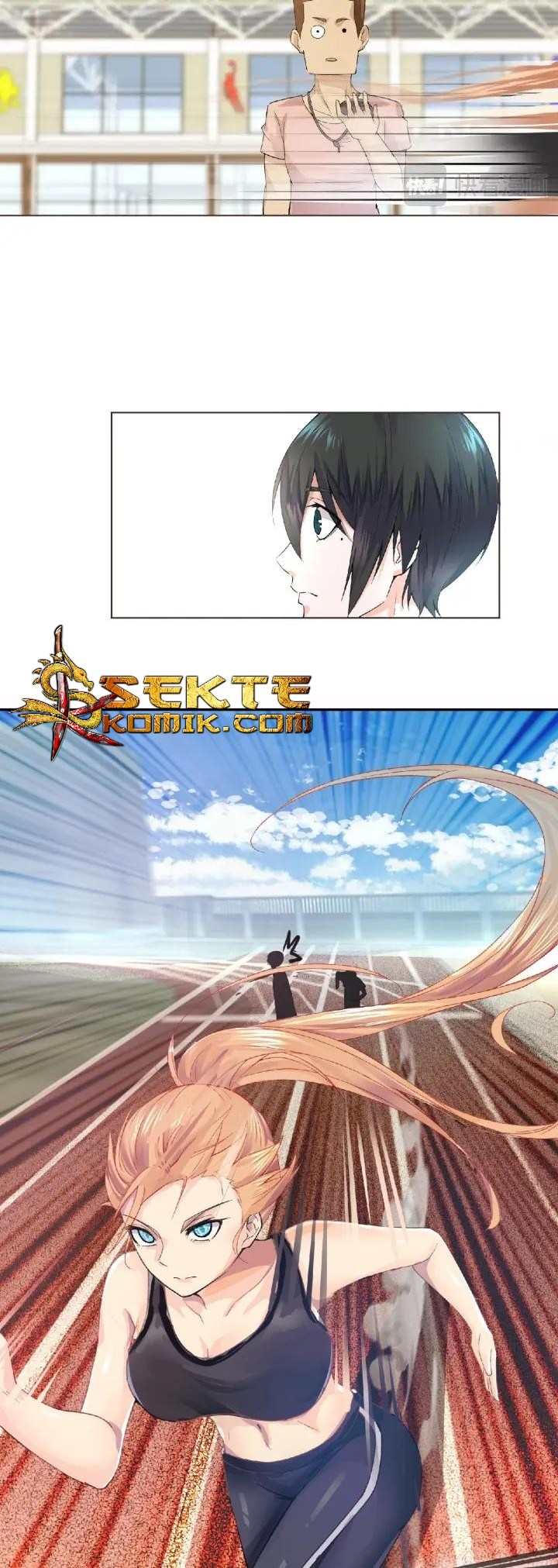 Dark Energy Engine Chapter 04 Bahasa Indonesia